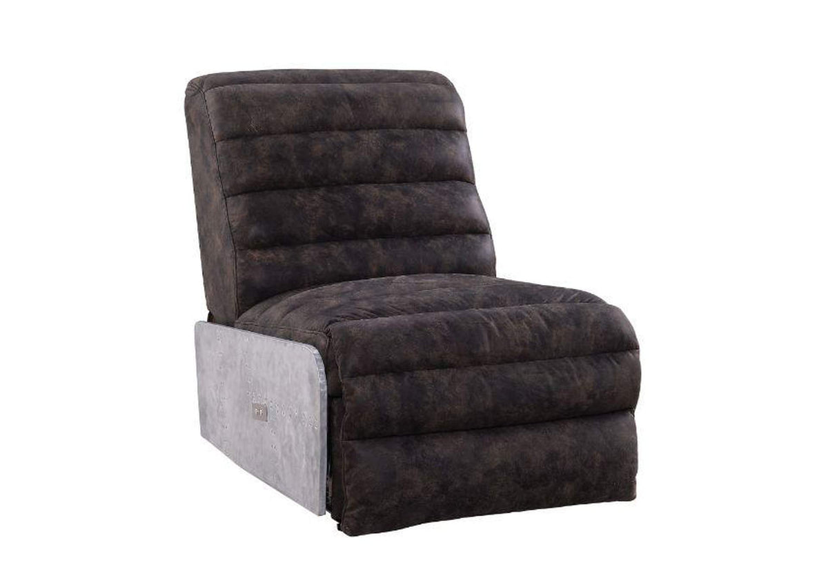 59941 Okzuil Power Motion Recliner