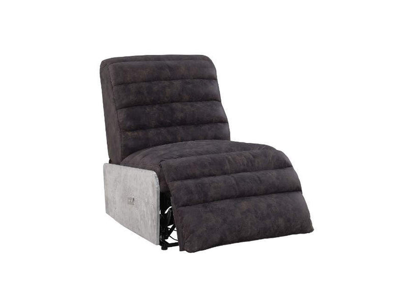 59941 Okzuil Power Motion Recliner