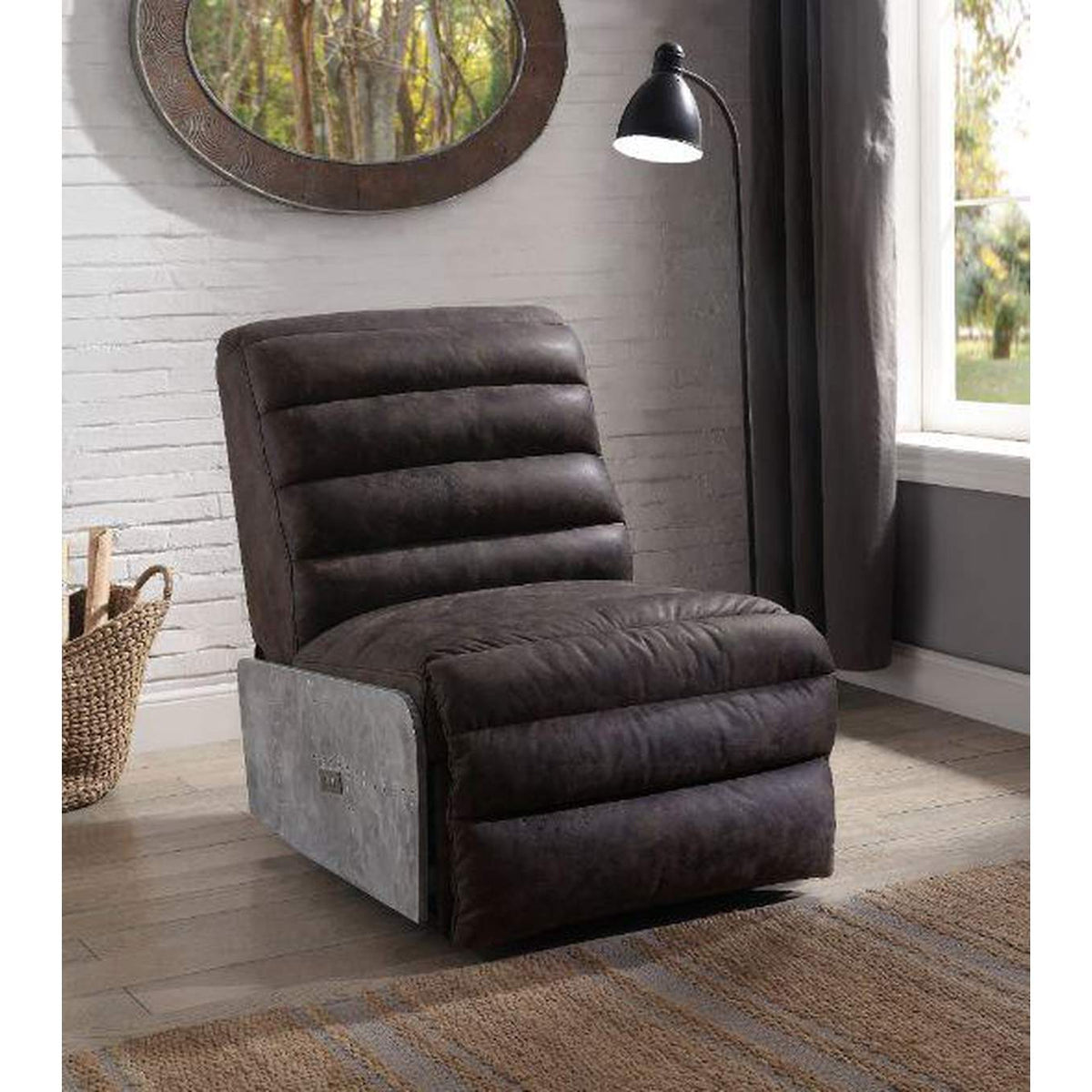 59941 Okzuil Power Motion Recliner