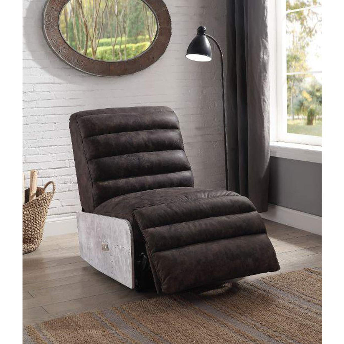 59941 Okzuil Power Motion Recliner