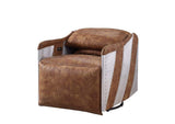 59942 Qalurne Power Motion Recliner with Swivel
