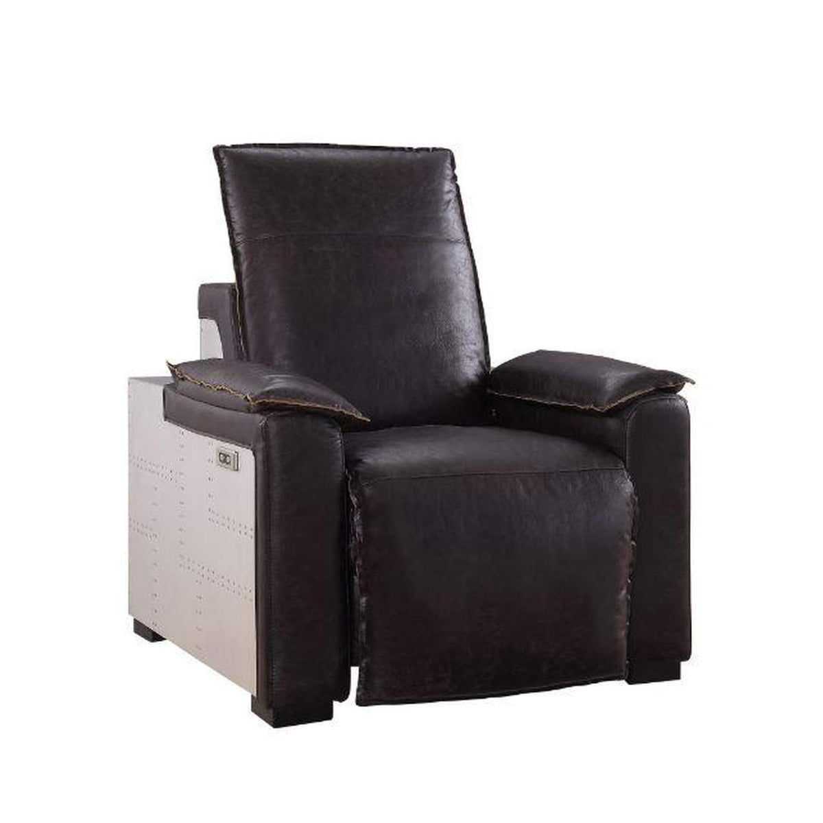 59943 Misezon Power Motion Recliner
