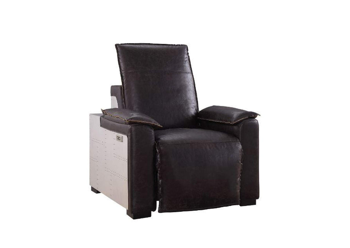 59943 Misezon Power Motion Recliner