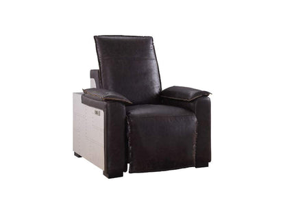 59943 Misezon Power Motion Recliner