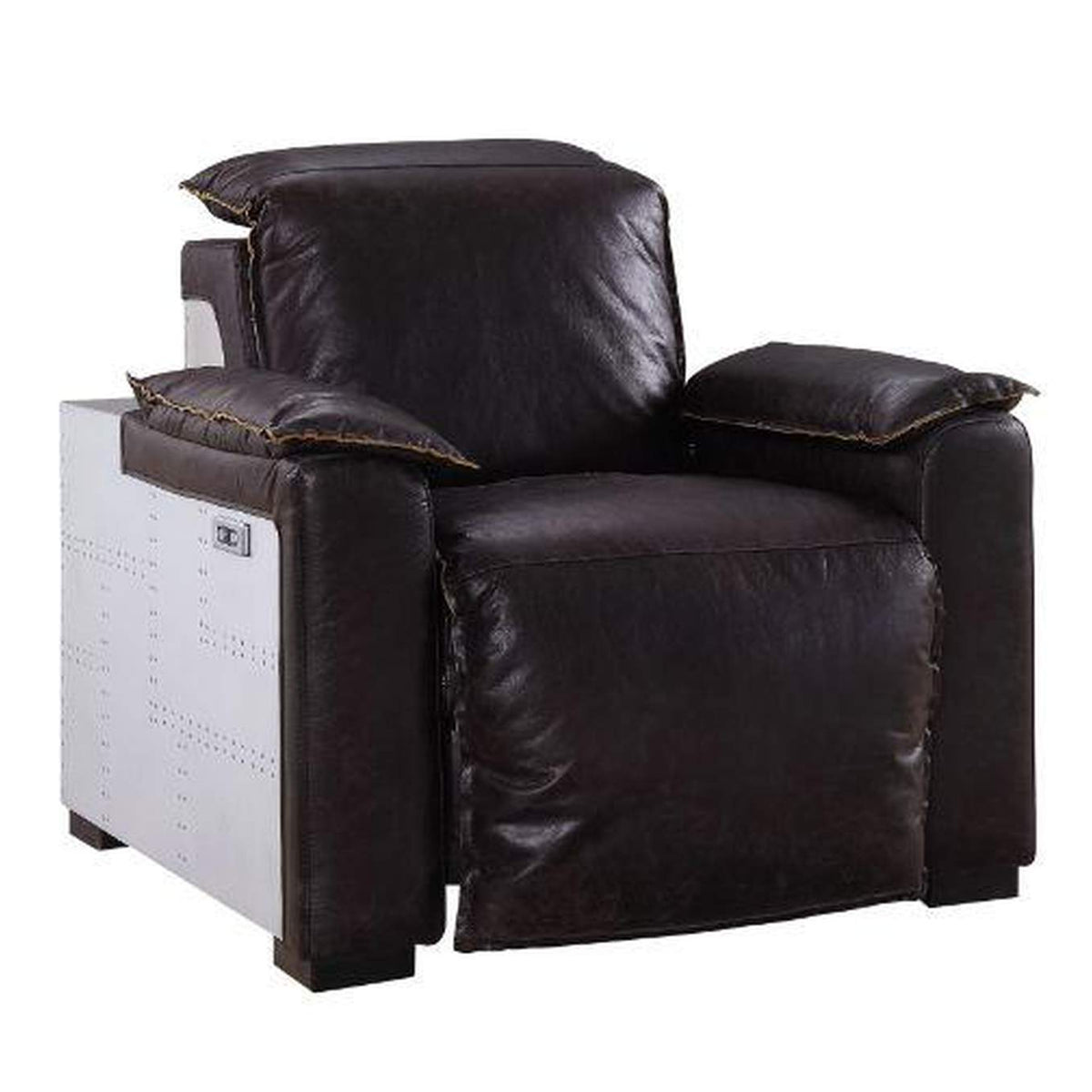 59943 Misezon Power Motion Recliner