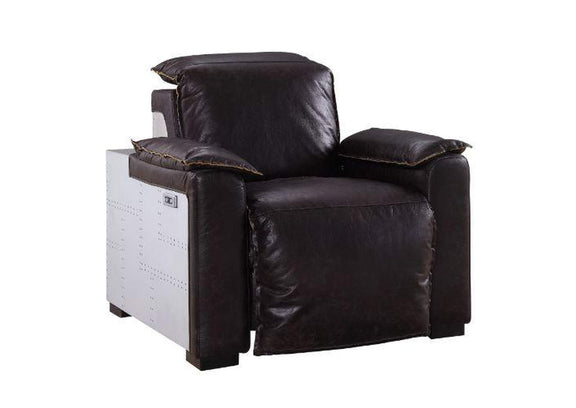 59943 Misezon Power Motion Recliner