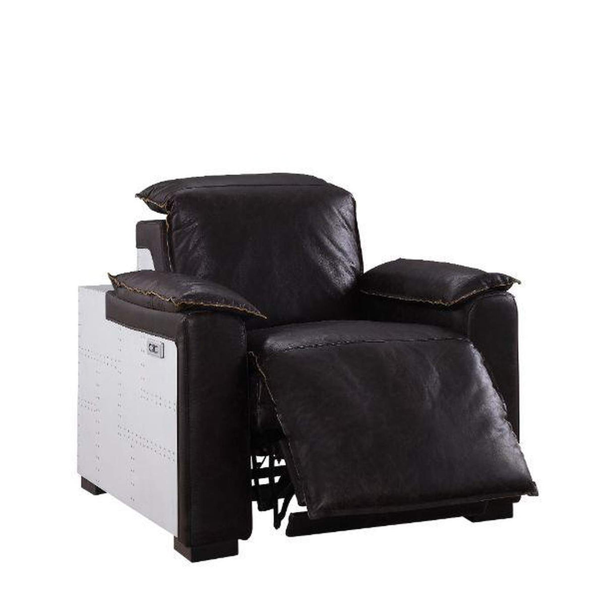 59943 Misezon Power Motion Recliner