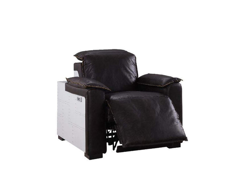 59943 Misezon Power Motion Recliner