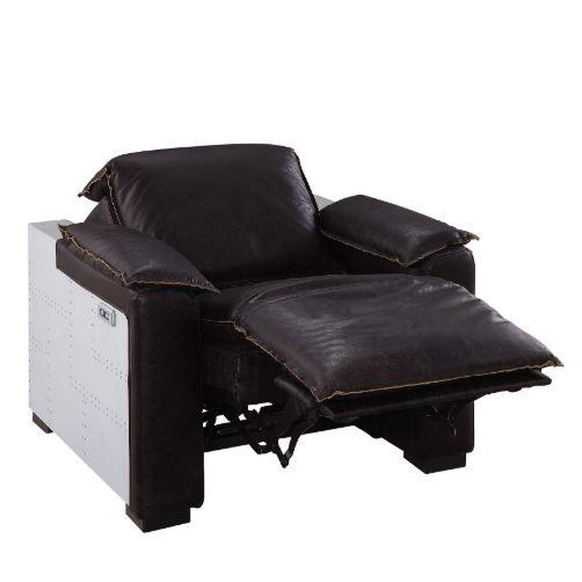 59943 Misezon Power Motion Recliner