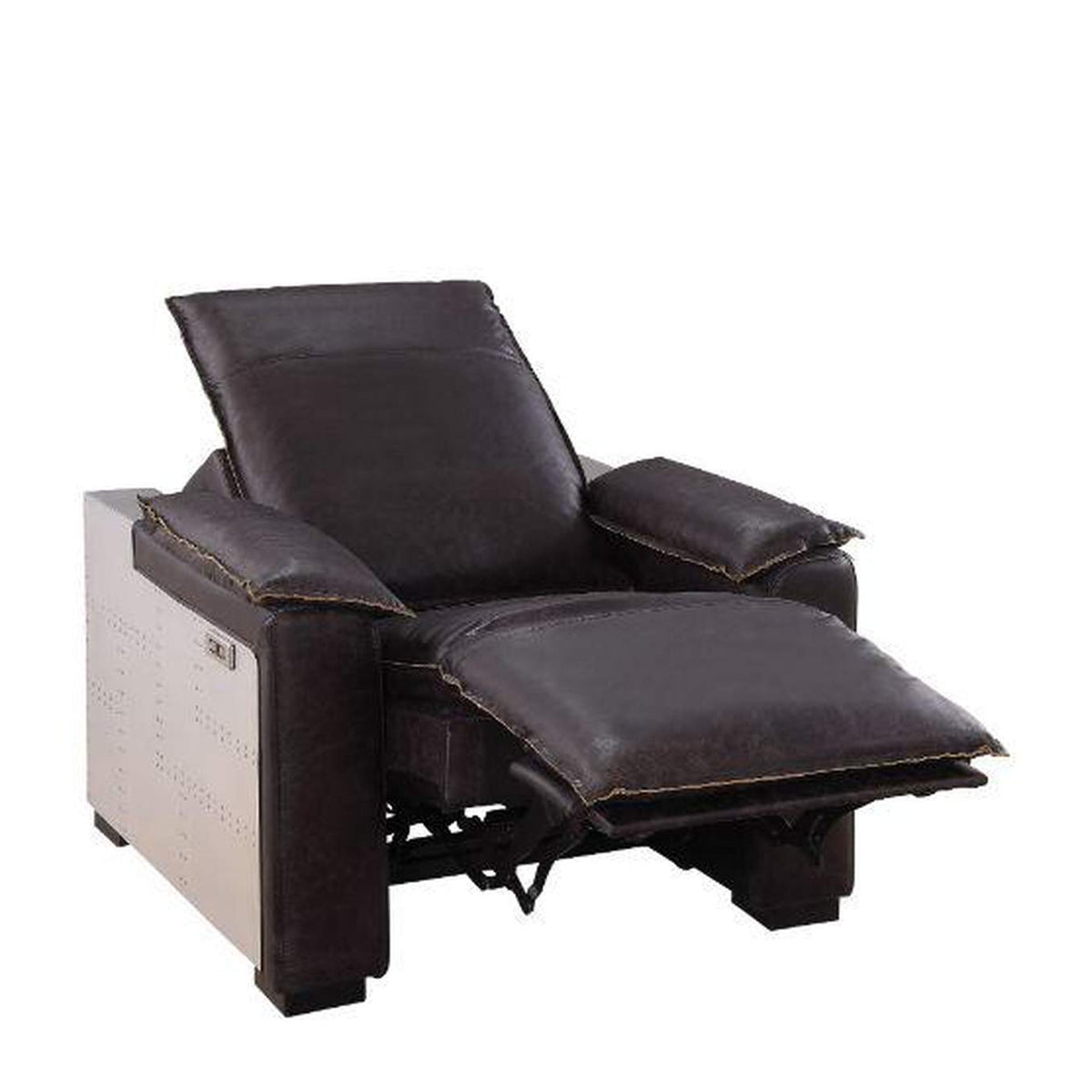 59943 Misezon Power Motion Recliner