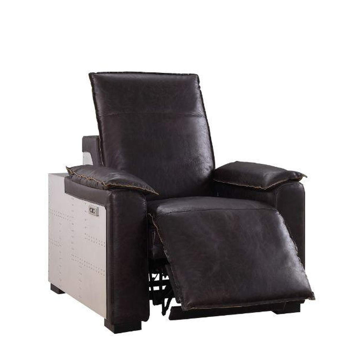 59943 Misezon Power Motion Recliner