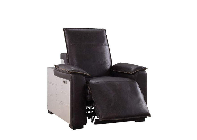 59943 Misezon Power Motion Recliner