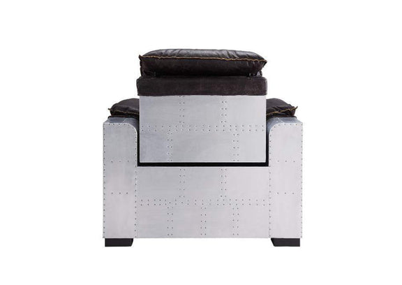 59943 Misezon Power Motion Recliner
