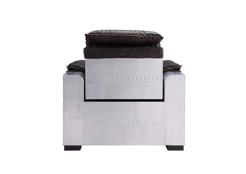 59943 Misezon Power Motion Recliner