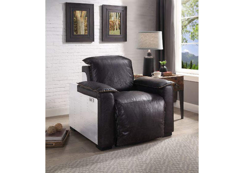 59943 Misezon Power Motion Recliner