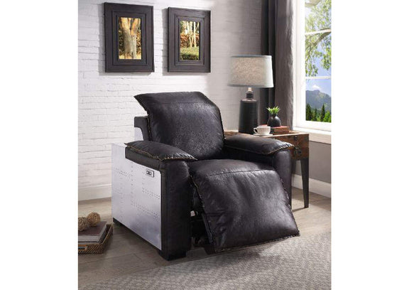 59943 Misezon Power Motion Recliner