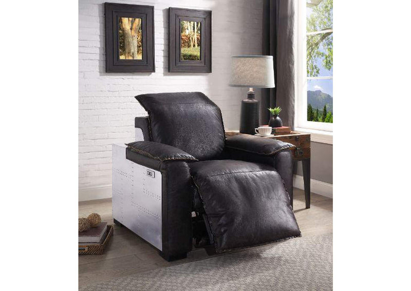 59943 Misezon Power Motion Recliner