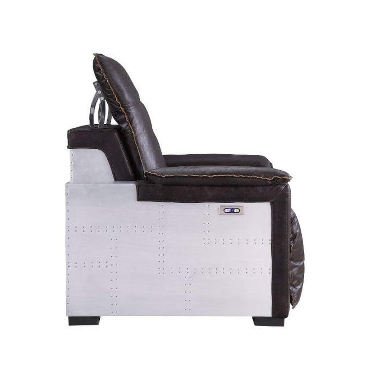 59943 Misezon Power Motion Recliner