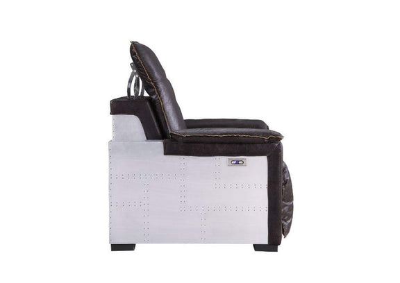 59943 Misezon Power Motion Recliner
