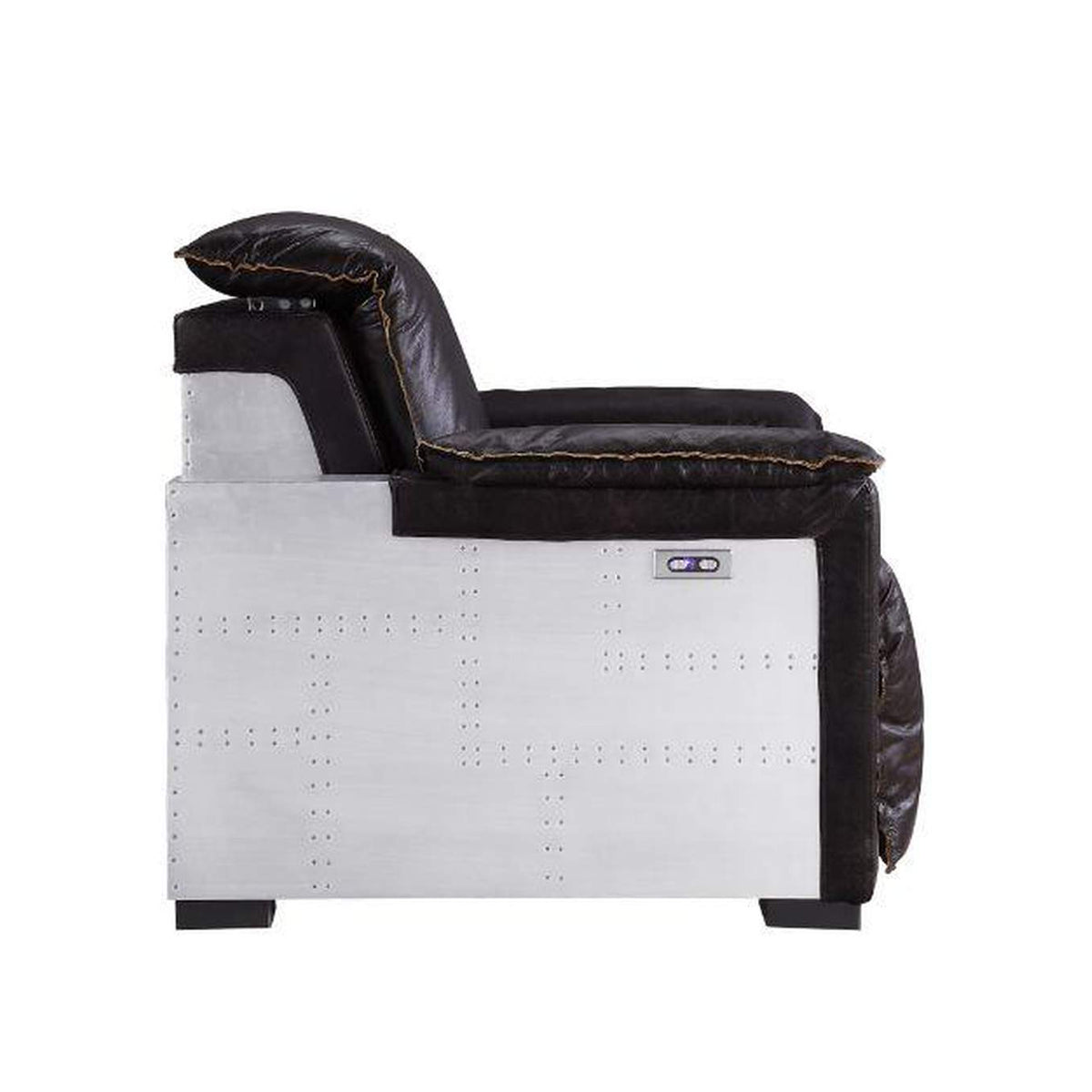 59943 Misezon Power Motion Recliner