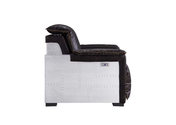 59943 Misezon Power Motion Recliner