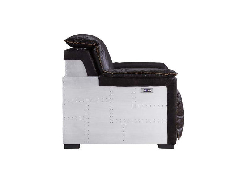 59943 Misezon Power Motion Recliner