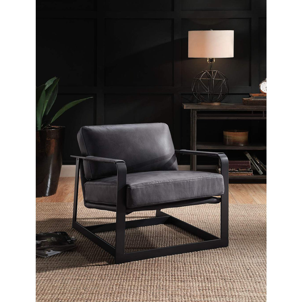 59944 Locnos Accent Chair