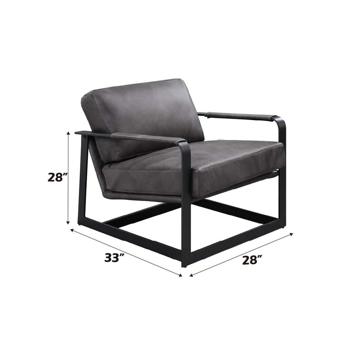 59944 Locnos Accent Chair
