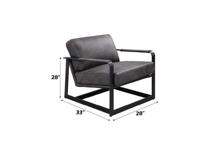 59944 Locnos Accent Chair