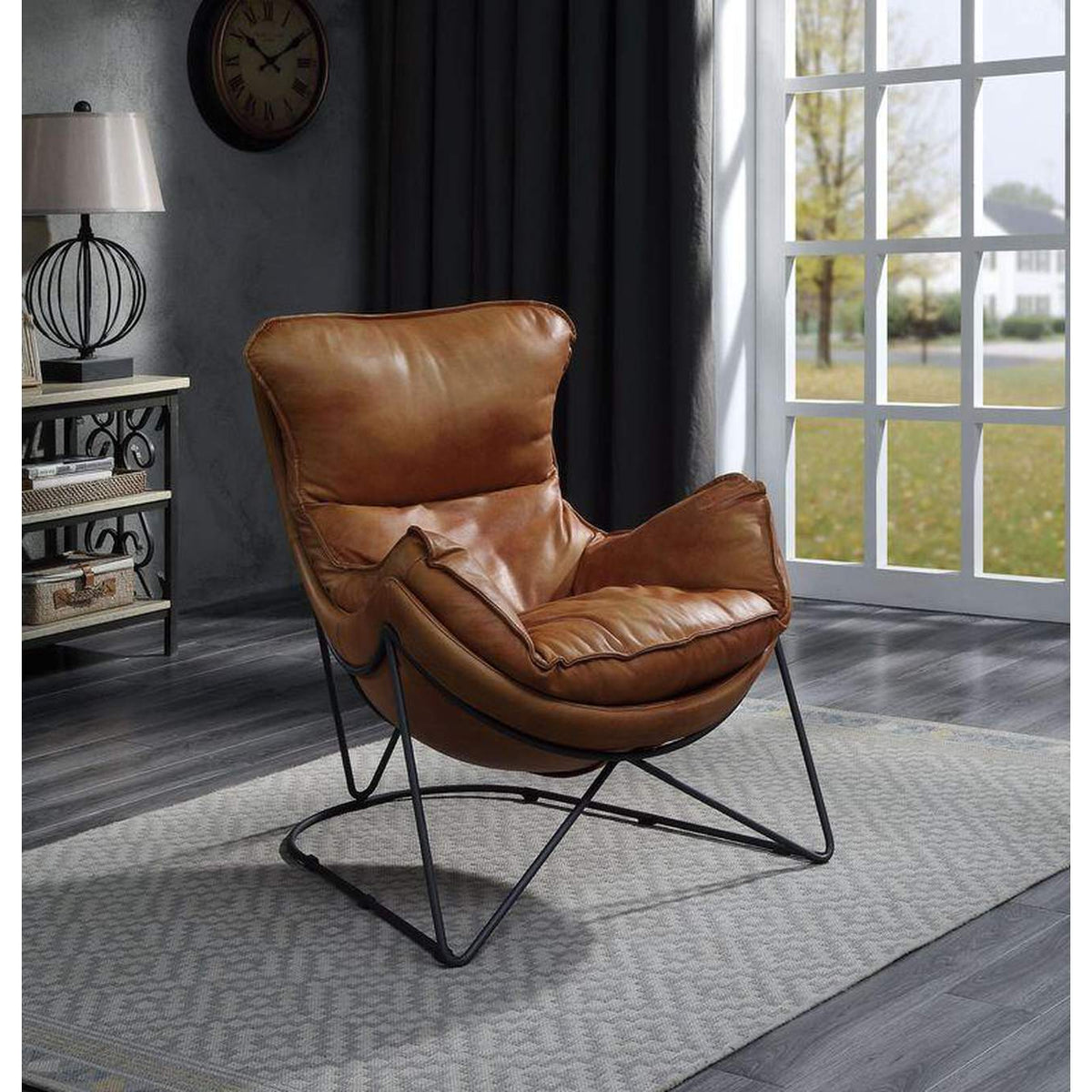 59945 Thurshan Accent Chair