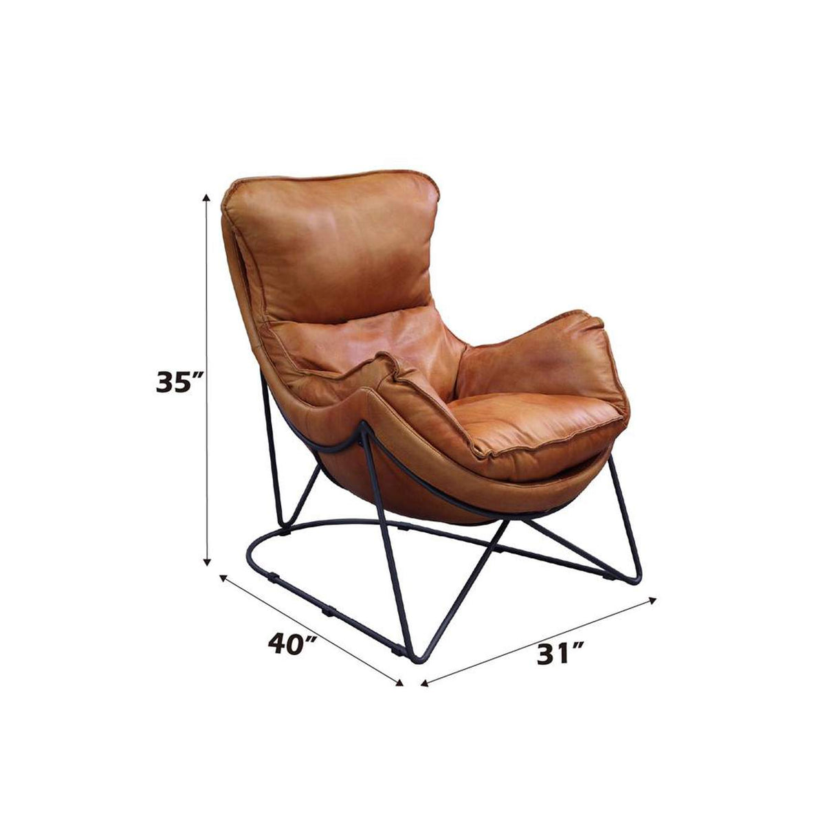 59945 Thurshan Accent Chair