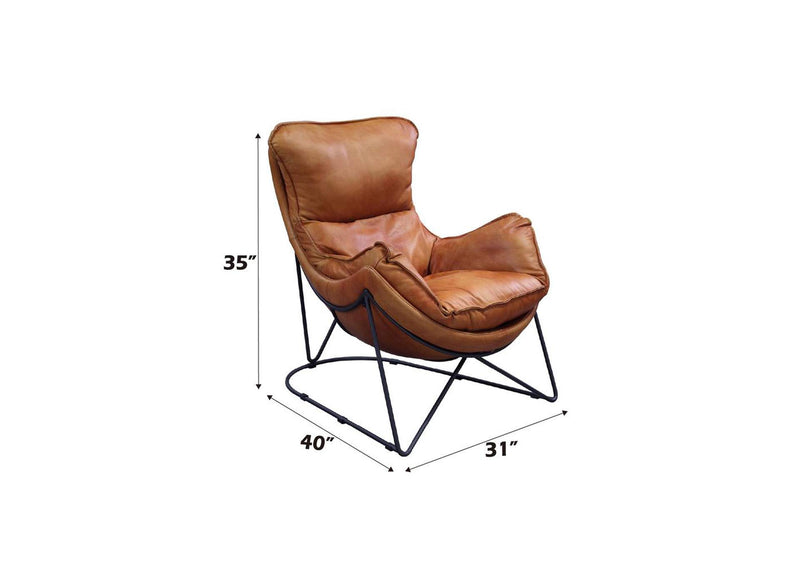 59945 Thurshan Accent Chair