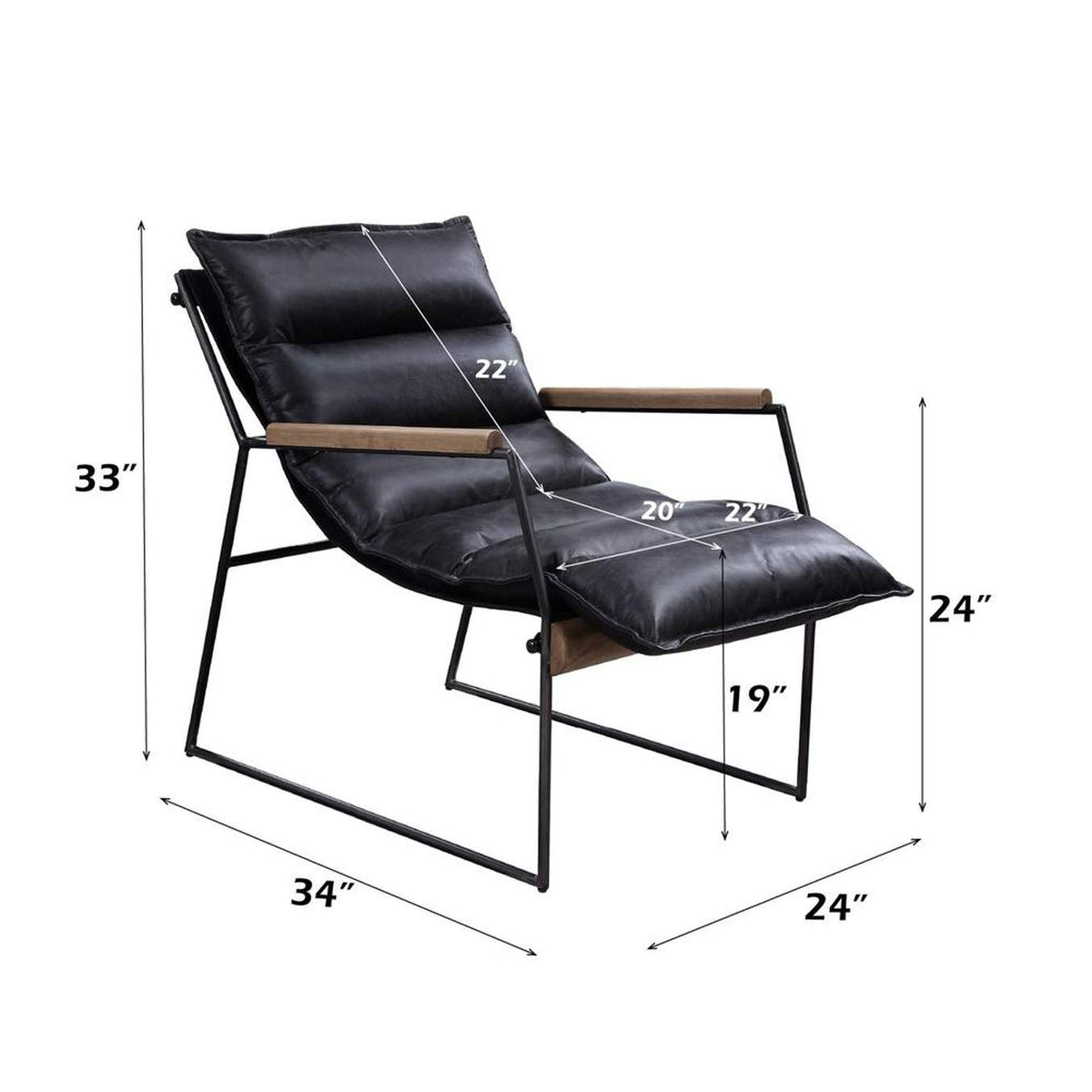 59946 Luberzo Accent Chair