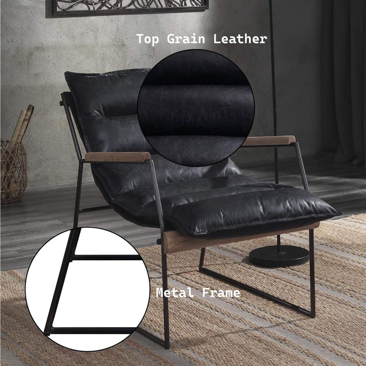 59946 Luberzo Accent Chair
