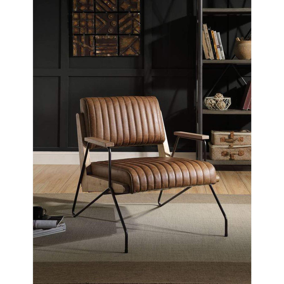 59947 Eacnlz Accent Chair