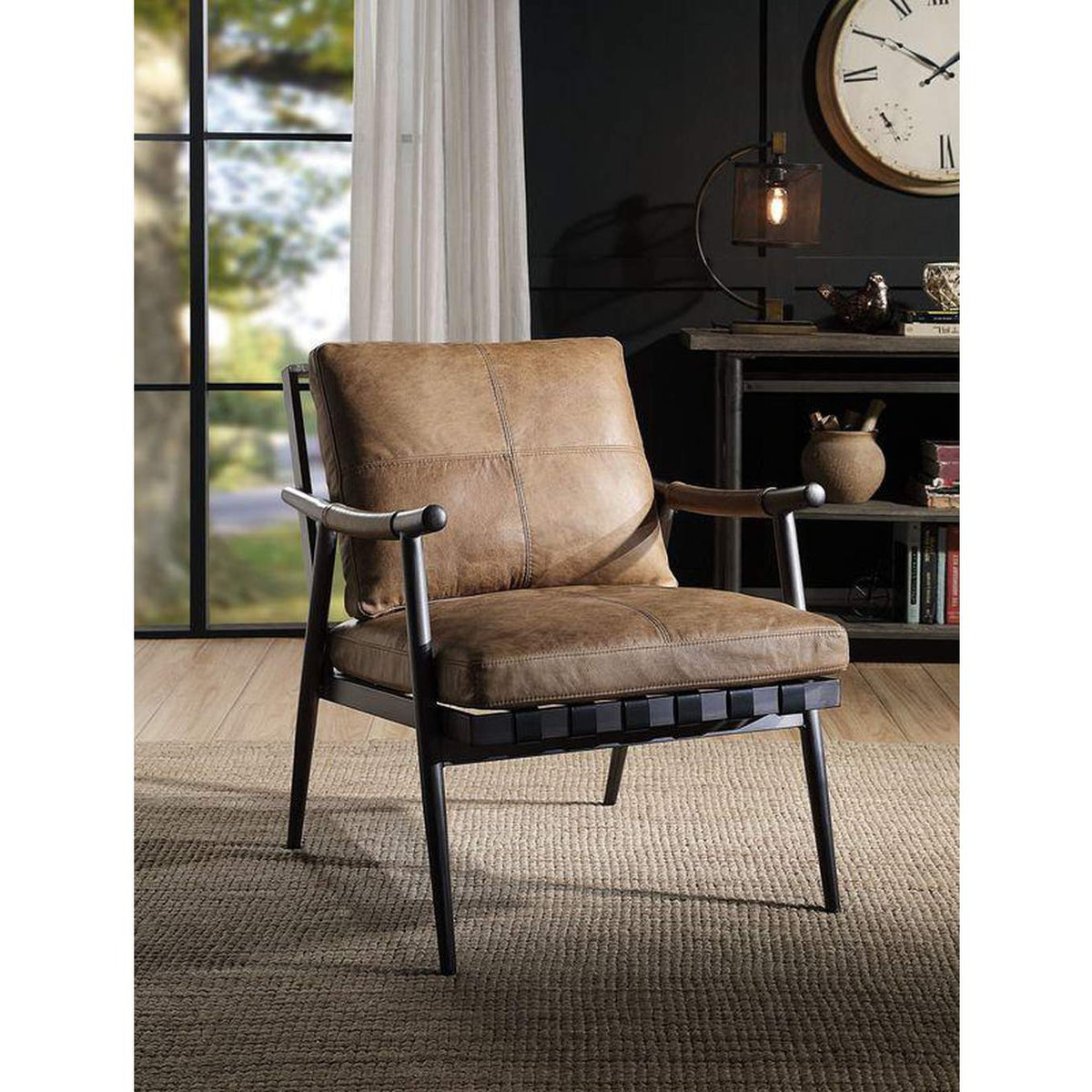 59949 Anzan Accent Chair