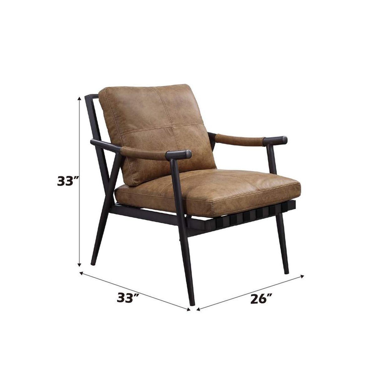 59949 Anzan Accent Chair