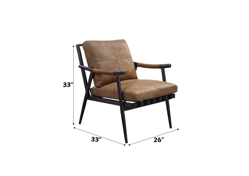 59949 Anzan Accent Chair