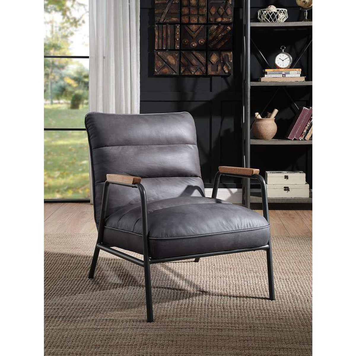 59950 Nignu Accent Chair