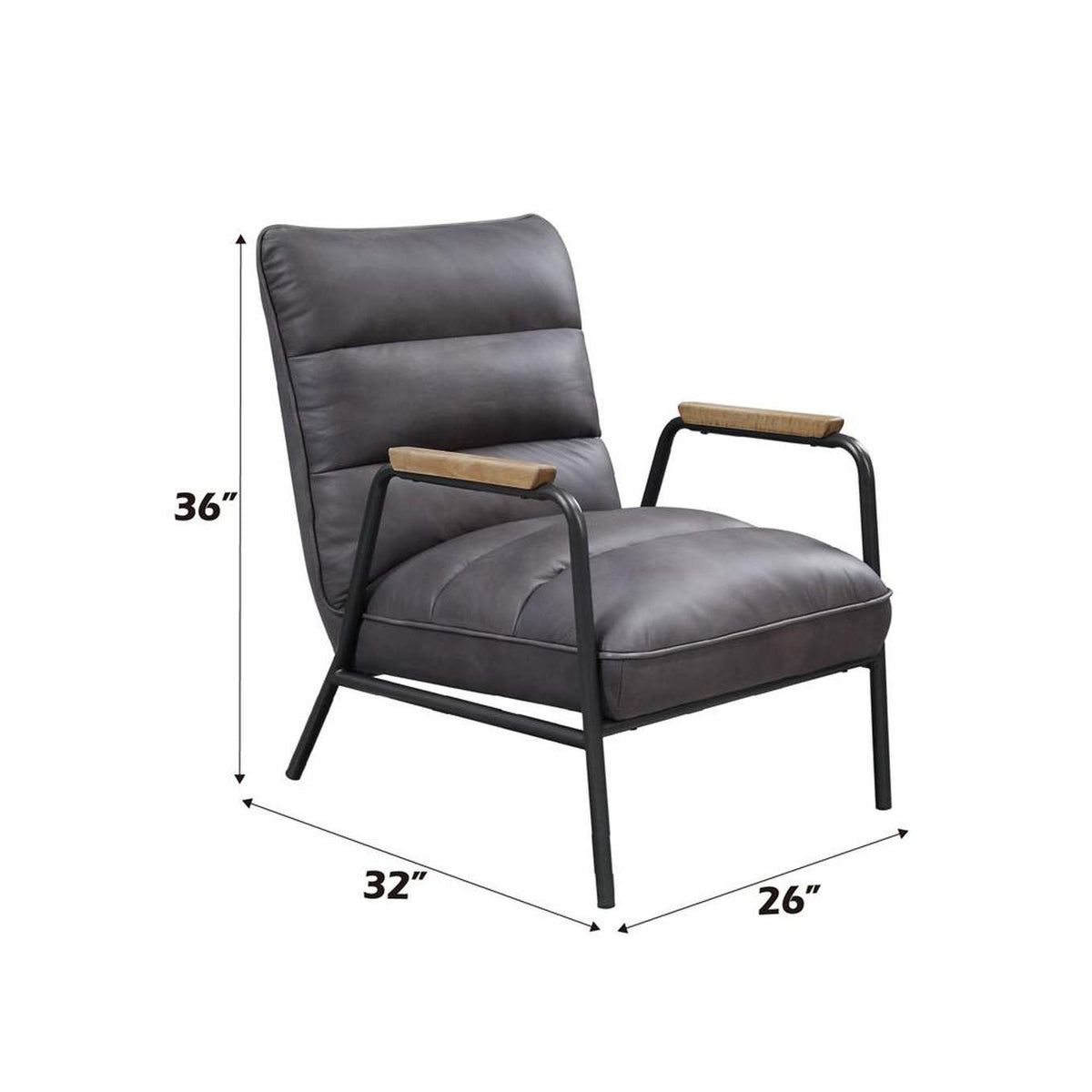 59950 Nignu Accent Chair