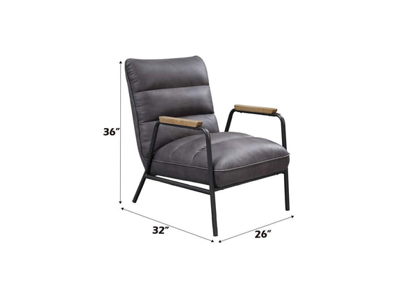 59950 Nignu Accent Chair