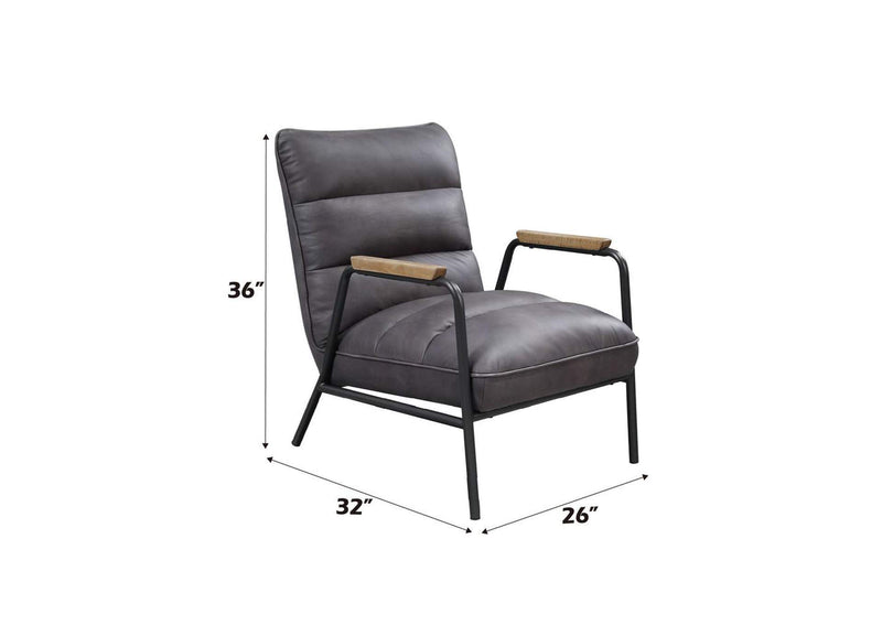 59950 Nignu Accent Chair