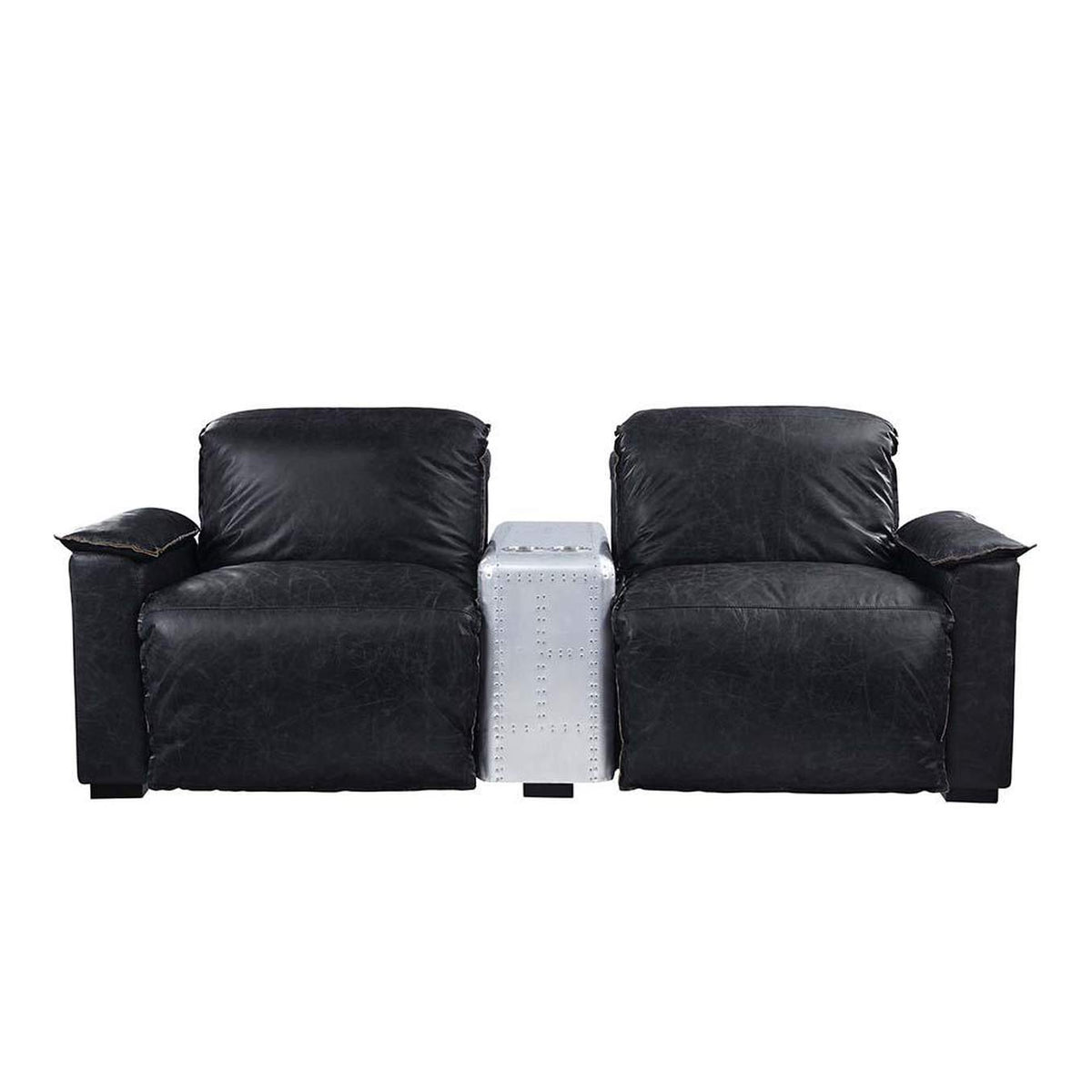 59952 Misezon Power Motion Recliner