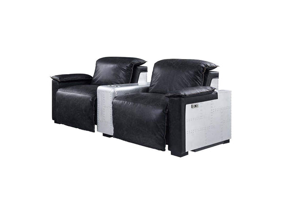 59952 Misezon Power Motion Recliner