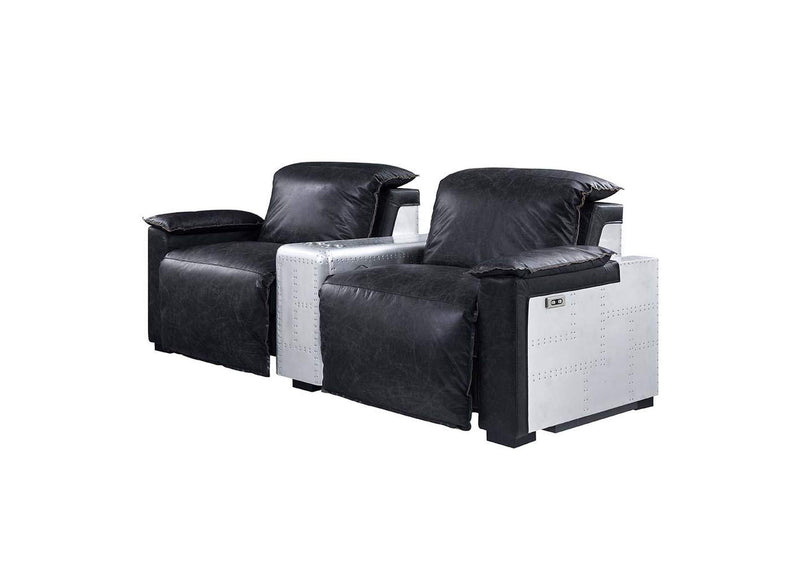 59952 Misezon Power Motion Recliner