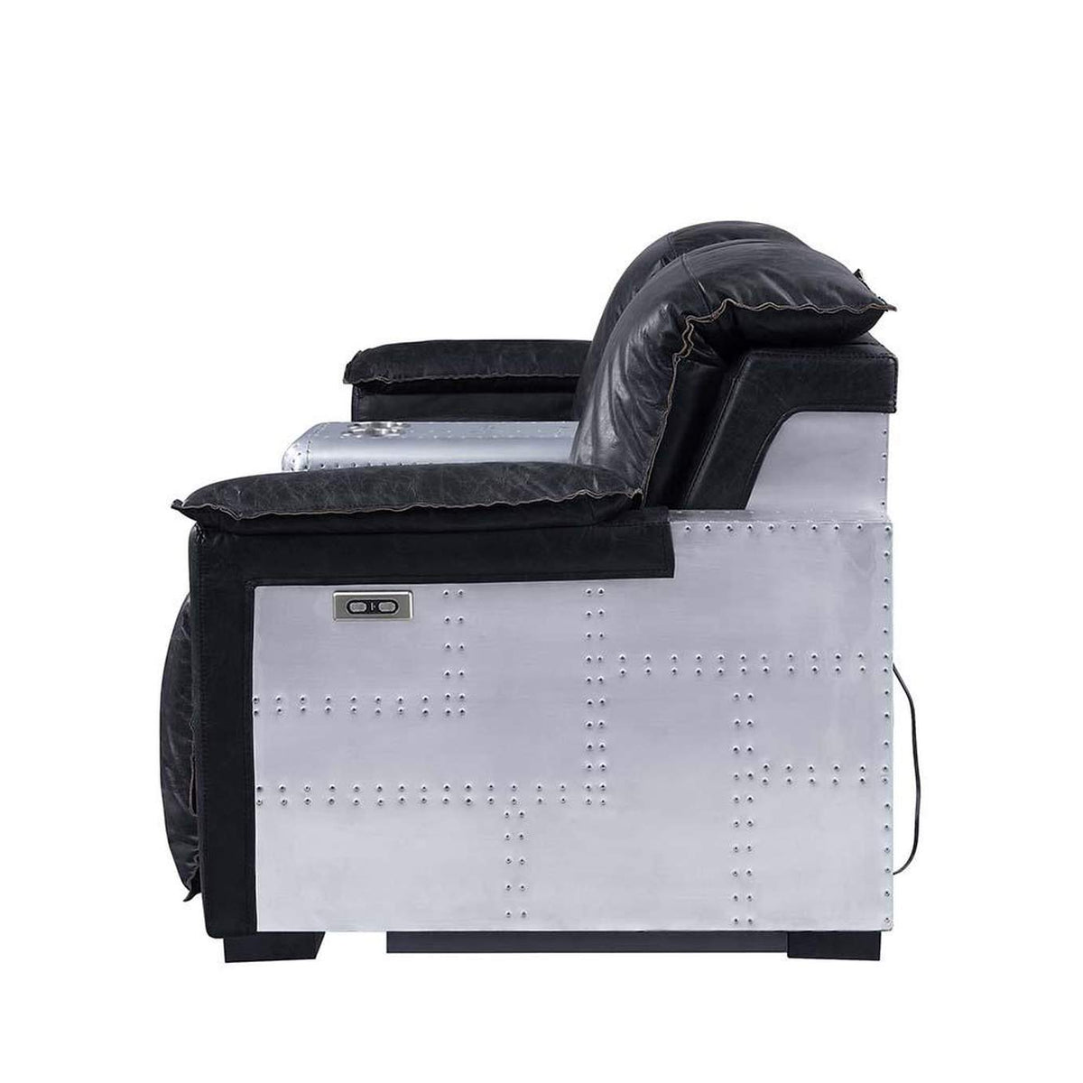 59952 Misezon Power Motion Recliner