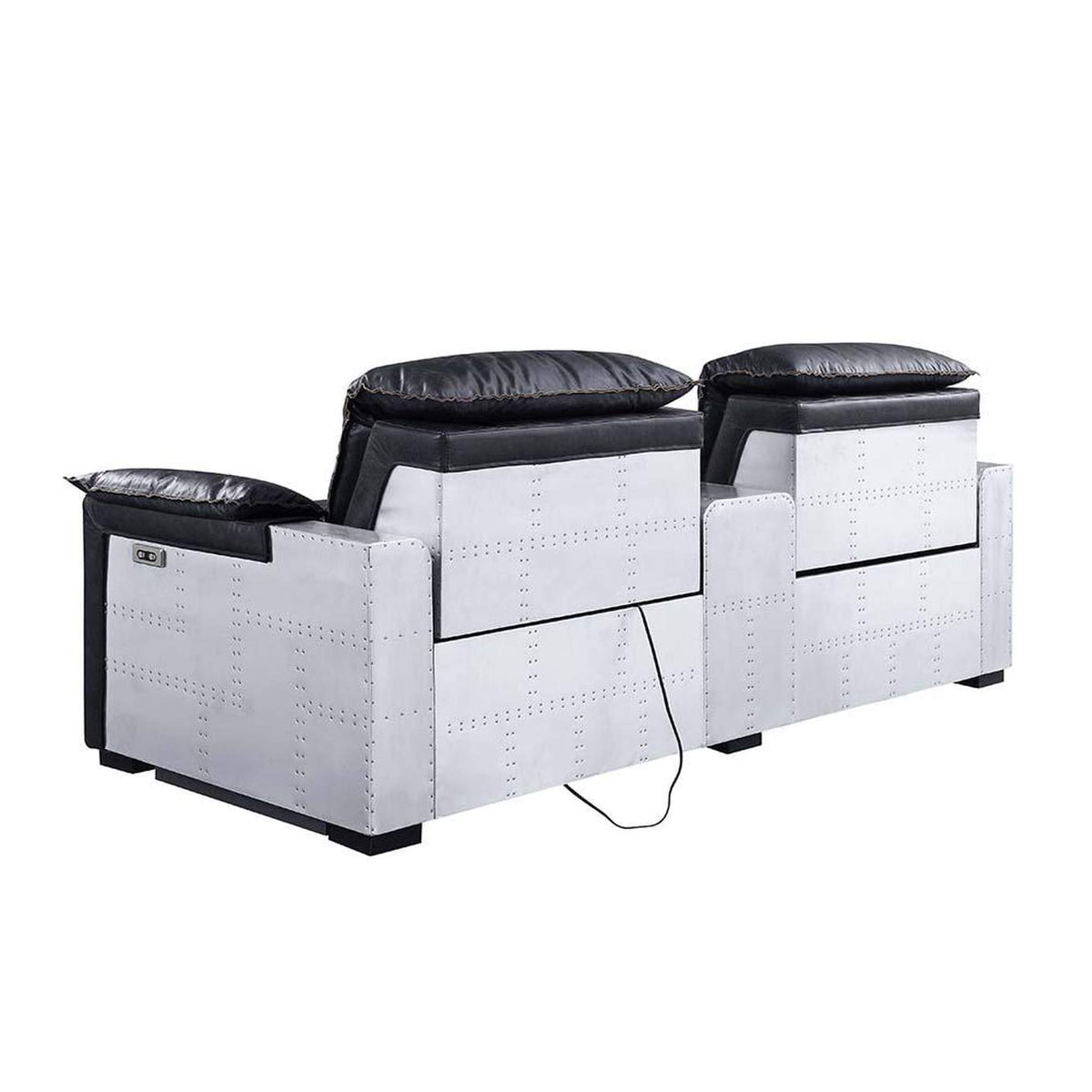 59952 Misezon Power Motion Recliner