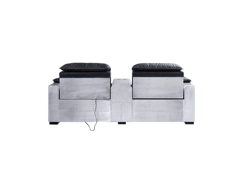 59952 Misezon Power Motion Recliner