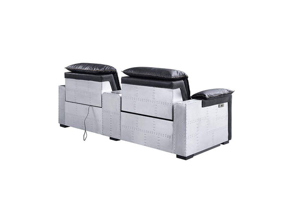 59952 Misezon Power Motion Recliner