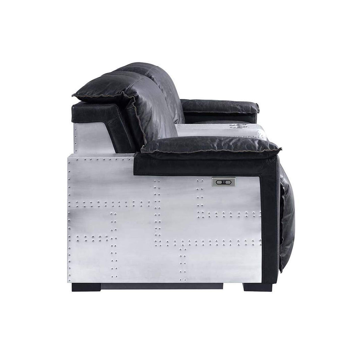 59952 Misezon Power Motion Recliner
